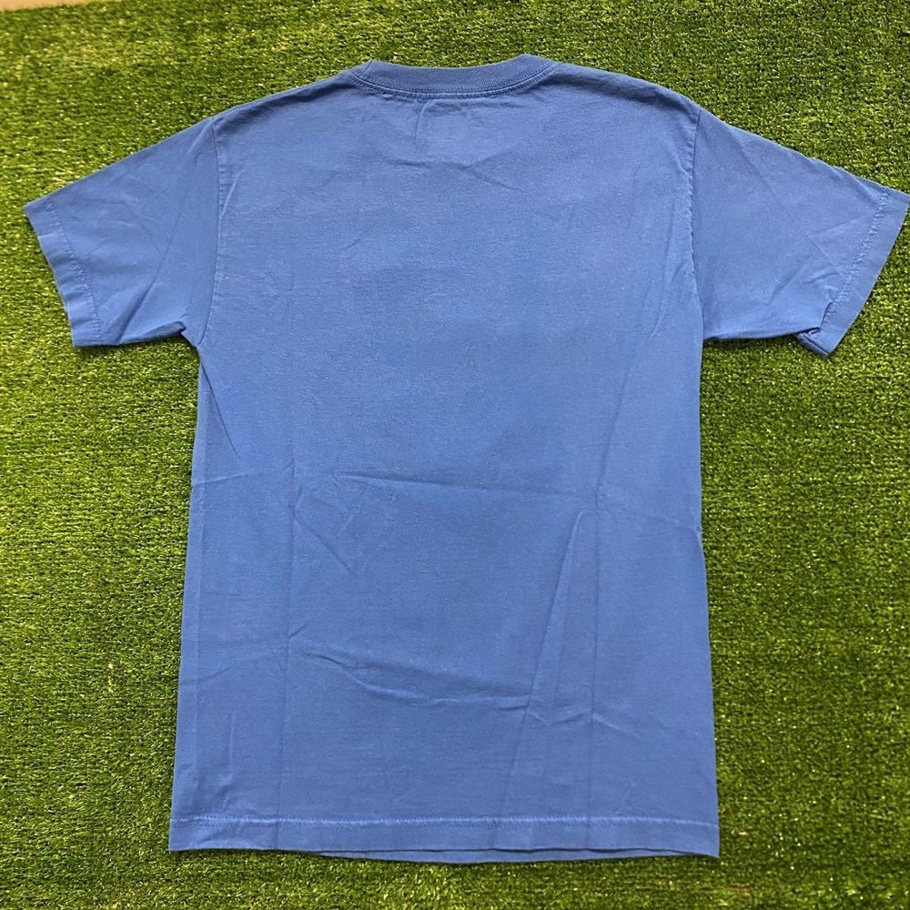 Nike Basic Essential Vintage Big Print T-Shirt - image 4